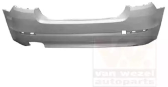 VAN WEZEL 0617544 -  Буфер